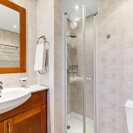 Апартаменты 2 Bedroom Kalypso With Private Garden, Aphrodite Hills