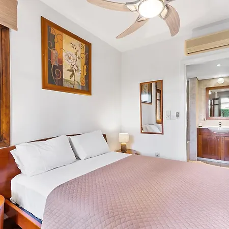 Lejlighed 2 Bedroom Kalypso With Private Garden, Aphrodite Hills