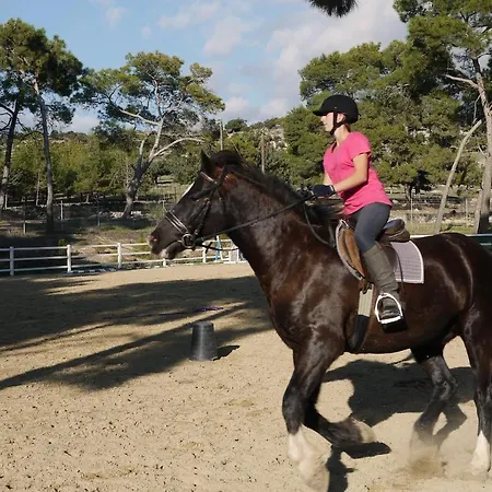 Lejlighed 2 Bedroom Kalypso With Private Garden, Aphrodite Hills *