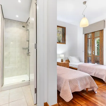 Appartement 2 Bedroom Kalypso With Private Garden, Aphrodite Hills