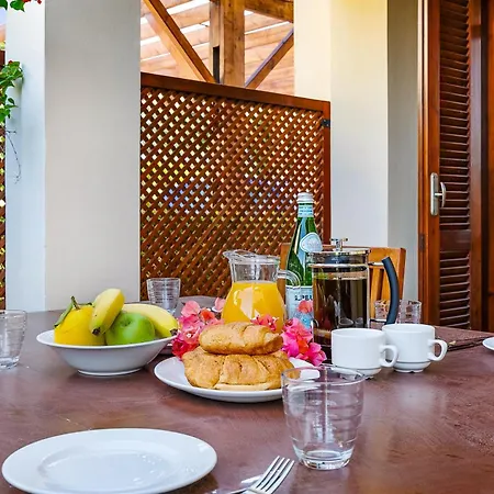 2 Bedroom Kalypso With Private Garden, Aphrodite Hills Lägenhet Kouklia